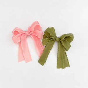 Girl Hair Clip Princess Bow (GHP8859)